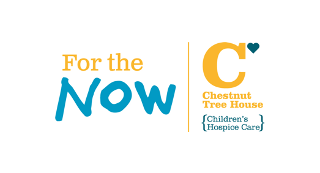 Chestnut Tree House website logo