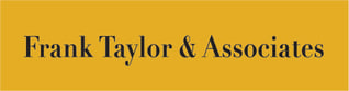 Frank Taylor Logo