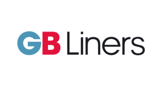 GB Liners website logo