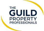 Guild of property professionals logo