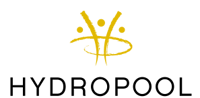 Hydropool logo