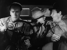 Foreign Correspondent trailer 5