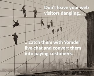 Get Yomdel Live Lead