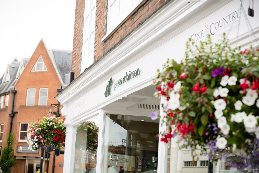 Jones Robinson Estate Agents 3