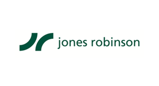 Jones Robinson website logo