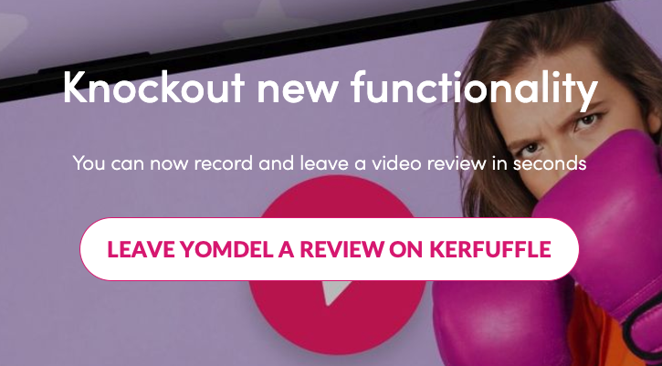Kerfuffle VIDEO REVIEWS