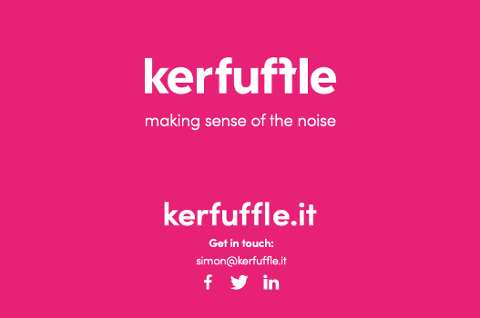 Kerfuffle and Yomdel