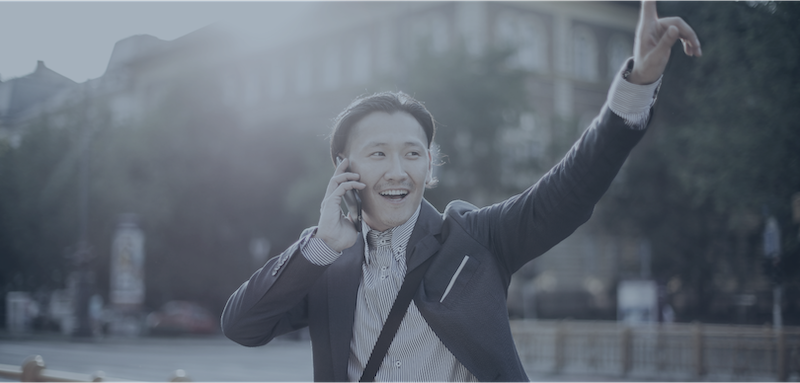 Sales Partnerships with Yomdel