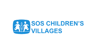 SOS Childrens Villages website logo