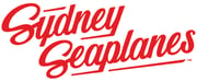 Sydney Seaplanes logo