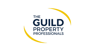 The Guild Property website logo
