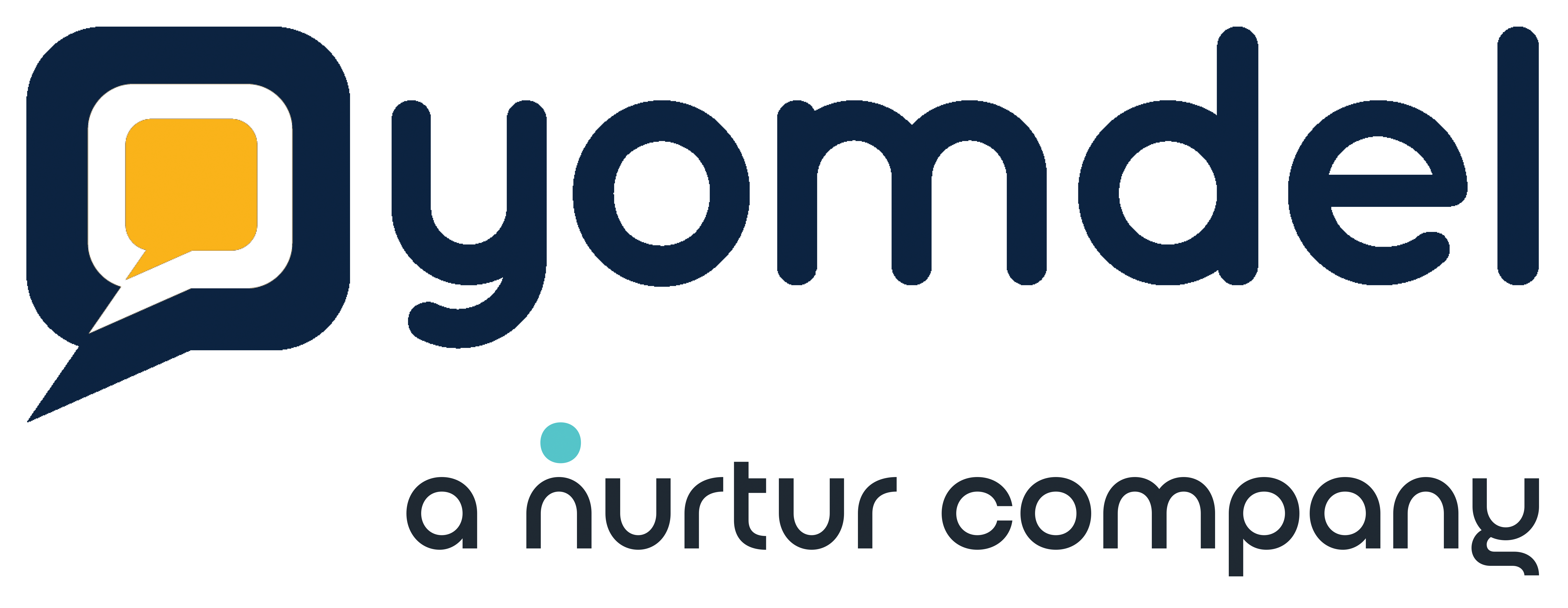 yomdel a nurtur company