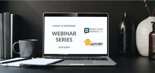 COVID-19 webinar