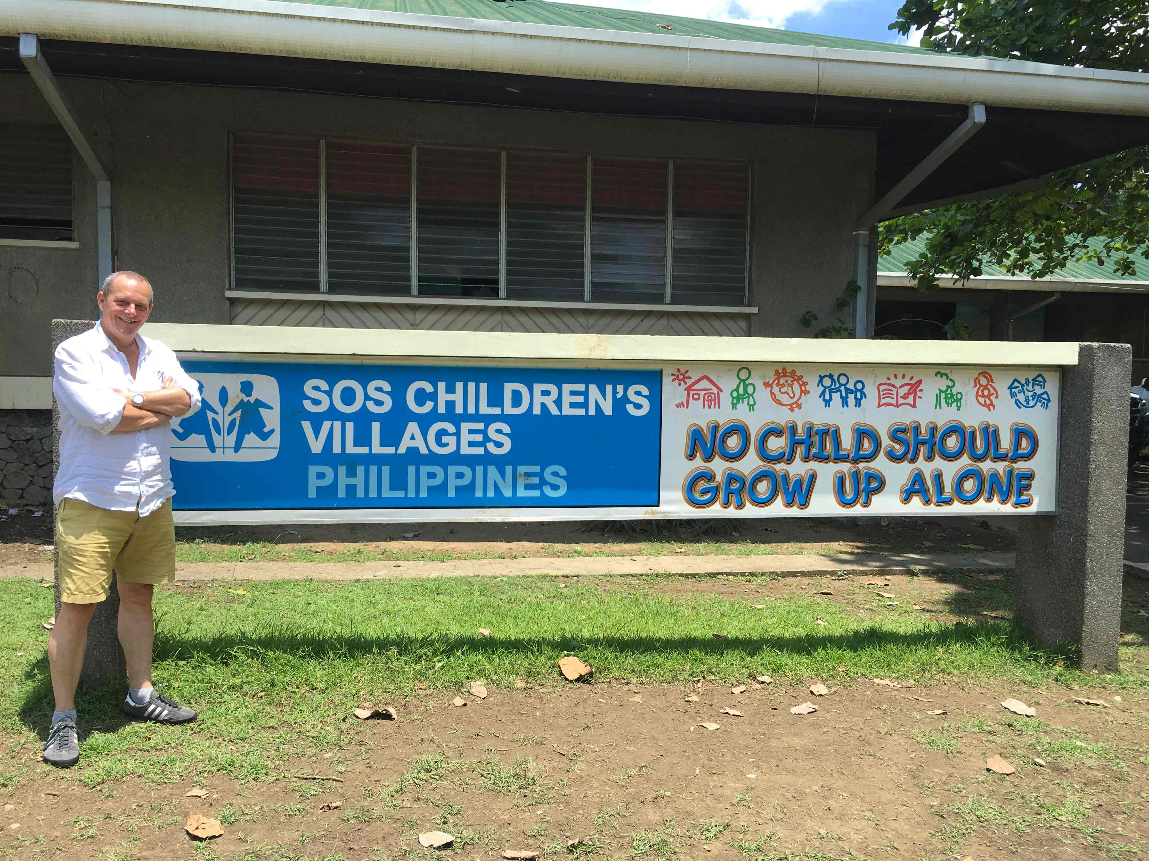 SOS Children's Village Davao