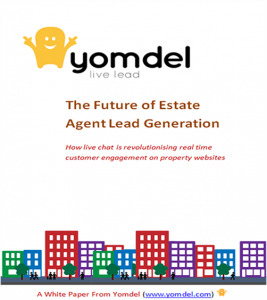 Estate Agent lead generation 