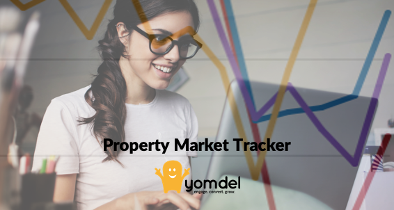 Property Market Tracker